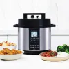 Nutricook Smart Pot 2 Prime Review: a no-nonsense multi-cooker that actually gets used