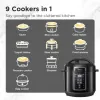 Midea 7.6L Pressure Cooker Review: a big, no-nonsense multi cooker that mostly gets the job done