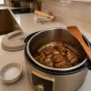 The Sauté-First Rule: Why Browning Before Pressure Cooking Changes Everything