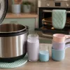Your Pressure Cooker Uses 70% Less Energy Than Your Oven: The Math Behind the Savings
