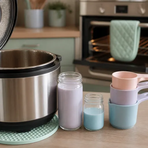 Your Pressure Cooker Uses 70% Less Energy Than Your Oven: The Math Behind the Savings