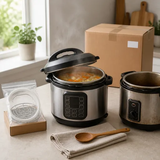 Your Amazon Prime Day Pressure Cooker Strategy: What to Buy, Skip, and Wait For