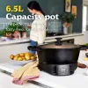 Russell Hobbs Good-to-Go 6.5L Multicooker Review: a big, simple workhorse for everyday one-pot meals