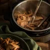 Pressure Cooker Pulled Pork in 90 Minutes: The Recipe That Replaced My Smoker