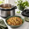Mastering bean pressure cooking in your electric cooker