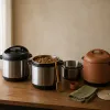 8-Quart Pressure Cookers for Serious Batch Cooks: Three Models That Handle Double Recipes