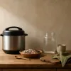 Stop Blaming Your Pressure Cooker: The Real Reason Your Beans Are Still Hard