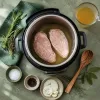How to safely cook frozen chicken in a pressure cooker for tender, reliable results