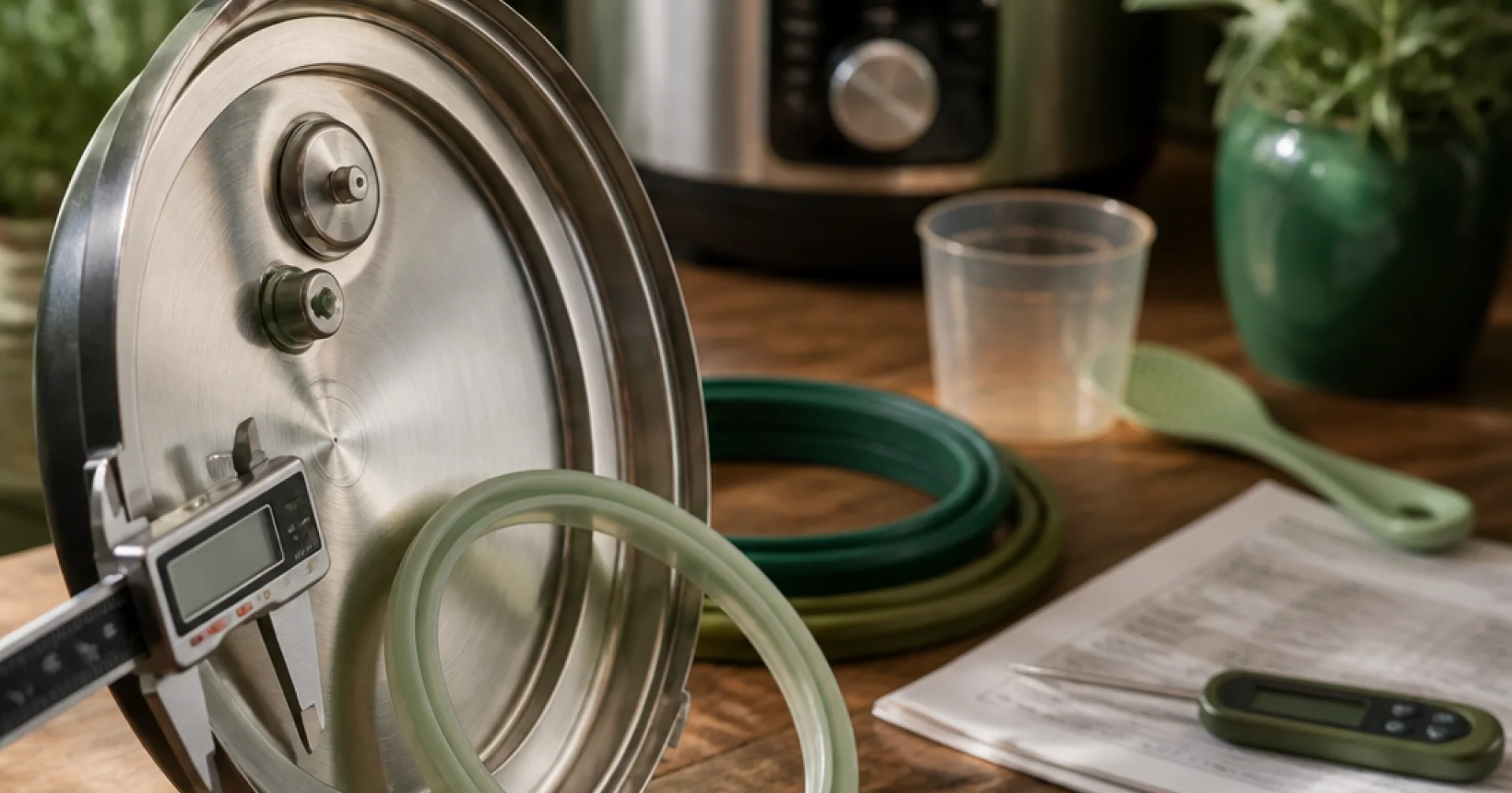 How to Decode Pressure Cooker Specs Without Getting Fooled by Marketing Jargon