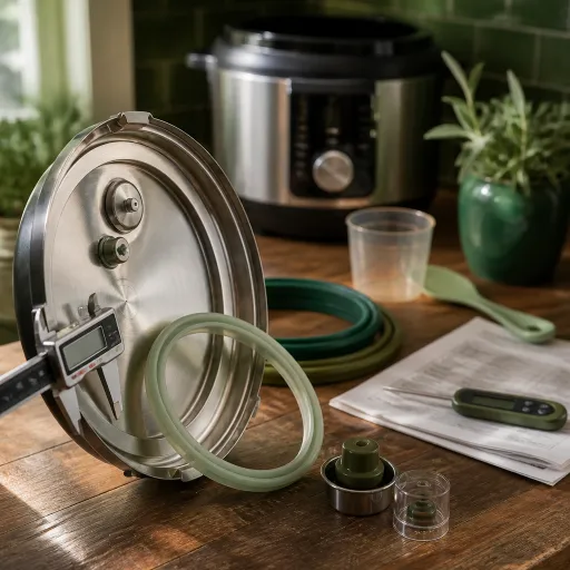 How to Decode Pressure Cooker Specs Without Getting Fooled by Marketing Jargon