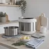 The Chef iQ Smart Pressure Cooker: What $200 and a WiFi Connection Actually Get You