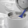 How to master cooking white rice in a pressure cooker for perfect results