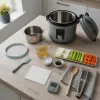 Your Pressure Cooker Cook Time Is a Half-Truth: The Hidden Minutes Nobody Mentions