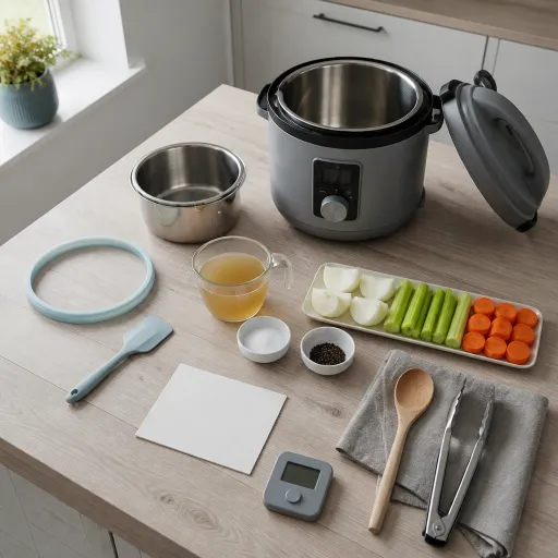 Your Pressure Cooker Cook Time Is a Half-Truth: The Hidden Minutes Nobody Mentions