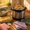 How to steam tamales in an Instant Pot for tender, reliable results