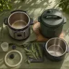The Pressure Cooker Upgrade Question: When Your Old Model Has Earned Its Retirement