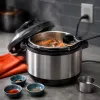 Farberware pressure cooker user manual and recipe guides for confident everyday cooking