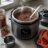 Mastering pressure cooking dried beans for reliable, tender results