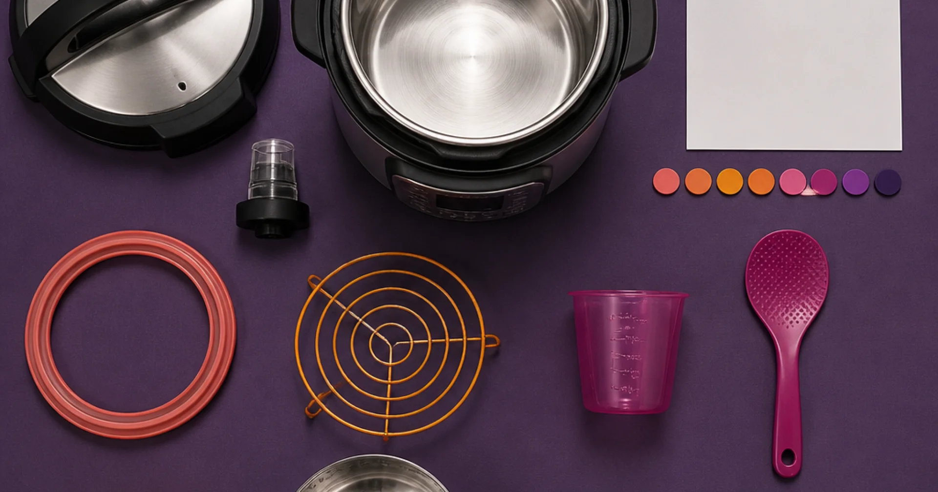 The 2026 Electric Pressure Cooker Buying Checklist: Nine Questions to Answer Before You Spend a Dollar