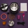 The 2026 Electric Pressure Cooker Buying Checklist: Nine Questions to Answer Before You Spend a Dollar