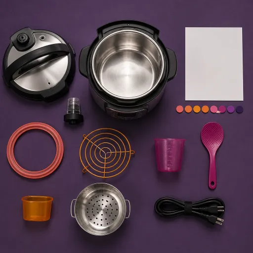 The 2026 Electric Pressure Cooker Buying Checklist: Nine Questions to Answer Before You Spend a Dollar